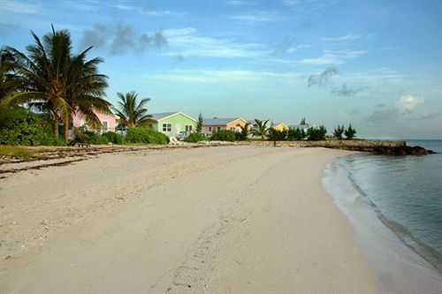 Pelican Beach Villas Marsh Harbour Exterior foto