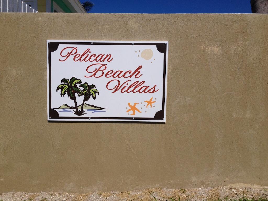 Pelican Beach Villas Marsh Harbour Exterior foto